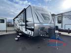 2024 Outdoors RV Creek Side Mountain Series 21MKS 26ft