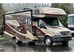 2017 Forest River Forester 2401W 24ft