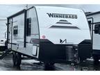 2024 Winnebago Winnebago M Series 2326RK 23ft