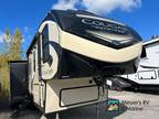 2019 Keystone Cougar Half-Ton Series 27SGS 27ft