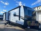 2024 Forest River Rockwood Ultra Lite 2720IK 33ft