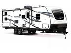 2024 Venture RV SportTrek ST291VRK 33ft