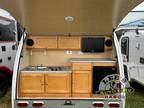 2017 NuCamp Nucamp RV TAB 320 CS 15ft