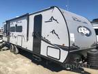 2024 Forest River Cherokee Grey Wolf Black Label 24RRTBL 33ft