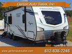 2022 Coachmen Freedom EXPRESS 28ft