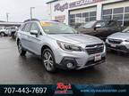 2019 Subaru Outback 3.6R Limited 3.6L H6 256hp 247ft. lbs.