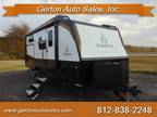 2023 Ember RV Overland 191MSL 19ft