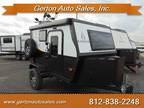 2023 Ember RV Overland Micro ROK 13ft