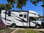 2023 Entegra Coach Odyssey 22C 25ft