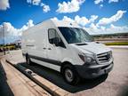 Used 2015 Mercedes-Benz Sprinter Cargo Vans for sale.