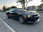 Used 2015 Chevrolet Camaro for sale.