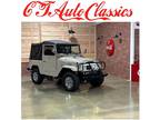 Used 1978 TOYOTA LANDCRUISER for sale.