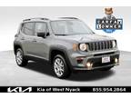 New 2022 Jeep Renegade for sale.