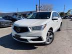 Used 2019 Acura MDX for sale.