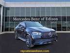 2022 Mercedes-Benz GLE AMG GLE 53 2333 miles