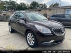 Used 2015 Buick Enclave for sale.