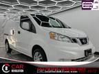 Used 2018 Nissan Nv200 Compact Cargo for sale.