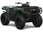 New 2024 Can-Am® Outlander Pro HD7