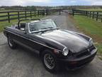 1980 MG MGB Limited Edition (LE) For Sale