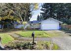 3 Bedroom 1.5 Bath In Portland OR 97233