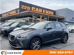 2017 Mazda CX-3 Touring Sport Utility 4D for sale