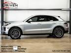 2021 Porsche Macan S for sale