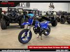 2024 Yamaha PW 50 for sale