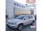 Pre-Owned 2014 Jeep Compass Latitude