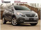 Pre-Owned 2015 Buick Encore