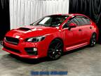 $19,950 2015 Subaru WRX with 64,437 miles!