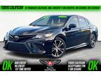 2020 Toyota Camry SE Nightshade for sale