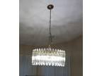 Dining room light fixture