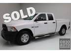 2014 Ram 1500 Tradesman 4x4 V8 HEMI Double Cab We Finance - Canton, Ohio