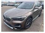 2020 BMW X1 x Drive28i