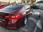 2016 Chevrolet Malibu LS 4dr Sedan