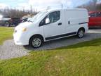 Used 2016 NISSAN NV200 For Sale