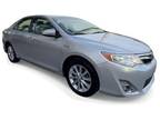Used 2014Pre-Owned 2014 Toyota Camry Hybrid XLE