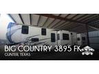 Heartland Big Country 3895 FK Fifth Wheel 2020