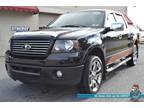 Used 2008 FORD F150 For Sale