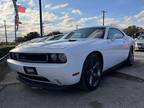 2014 Dodge Challenger Rallye Redline