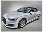 2021 Audi A5 Premium Plus 45 TFSI quattro S tronic