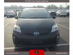 2015 Toyota Prius Two Hatchback 4D