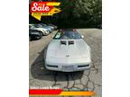 1996 Chevrolet Corvette Base 2dr Hatchback