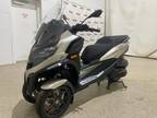 2024 Piaggio MP3 530 Exclusive