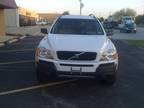 2004 Volvo XC90 4dr 2.5L Turbo w/Sunroof/3rd Row