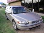 2001 Volvo V70 2.4T A SR 5dr Wgn w/Sunroof