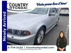 2003 BMW 5 Series 530i