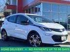 2020 Chevrolet Bolt EV Premier