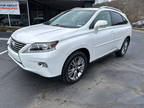 2013 Lexus RX 350 Lets Trade Text Offers [phone removed]