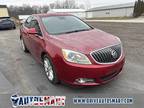 2014 Buick Verano 4d Sedan